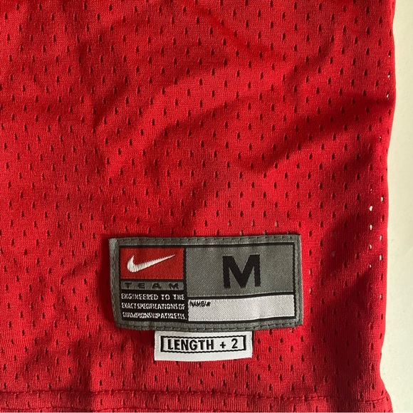 Vintage Houston Rockets Yao Ming Jersey (2 for $70) - Picture 4 of 9